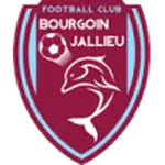 Bourgoin-Jallieu Logo