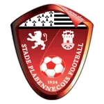 Stade Plabennec Logo