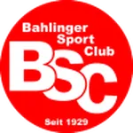 Bahlinger SC Logo