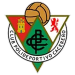Cacereño Logo