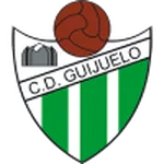 Guijuelo Logo