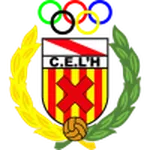 L'Hospitalet Logo