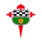 Racing Ferrol Logo