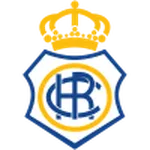 Recreativo Huelva Logo