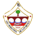 SS Reyes Logo