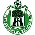 Arenteiro Logo