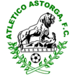 Atlético Astorga Logo