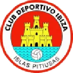 Ibiza Islas Pitiusas Logo