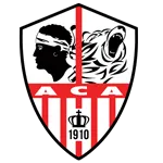 Ajaccio Logo