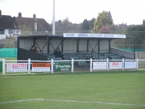Bayliss Avenue