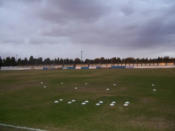 SEH Sports Ground