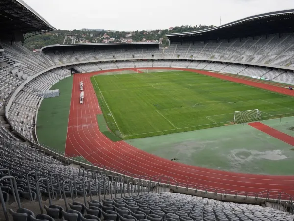 Cluj Arena