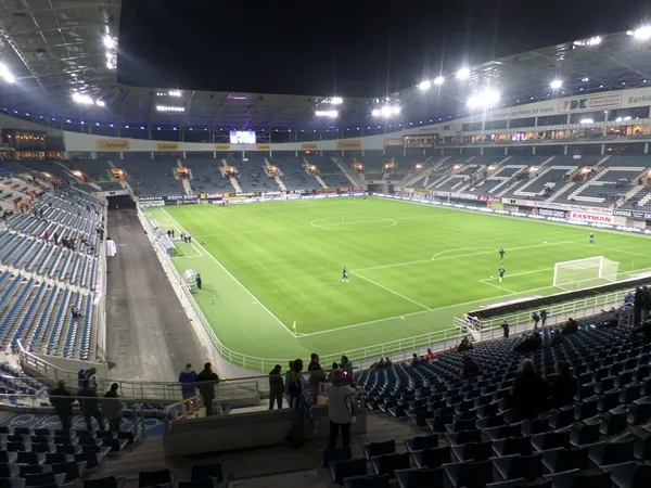 KAA Gent Arena