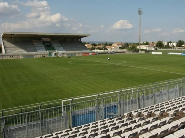 Stade Louis Sanguin