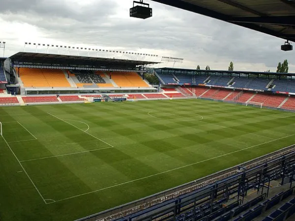 Andrův stadion