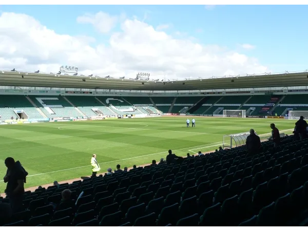 Home Park