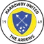 Harrowby United