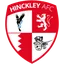 Hinckley AFC