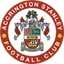Accrington ST