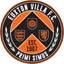 Euxton Villa