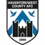 Haverfordwest County AFC