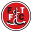 Fleetwood Town U21
