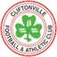 Cliftonville FC
