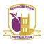 Pershore Town