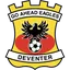 GO Ahead Eagles