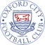 Oxford City