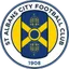 St Albans City