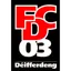 FC Differdange 03