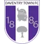 Daventry Town