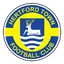 Hertford Town