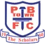 Potters Bar Town
