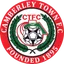 Camberley Town