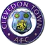 Clevedon Town