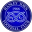 Hanley Town