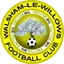 Walsham Le Willows